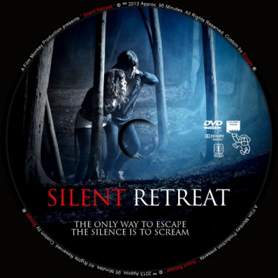 Silent Retreat