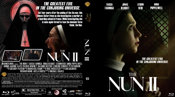 The Nun II