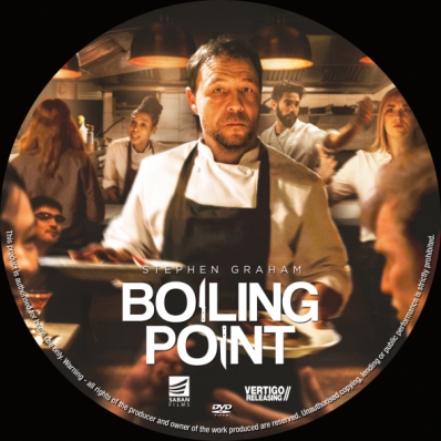 Boiling Point