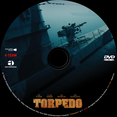 Torpedo