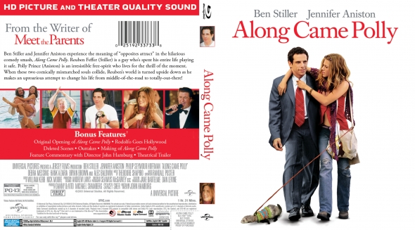 Along Came Polly