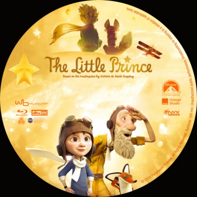 The Little Prince