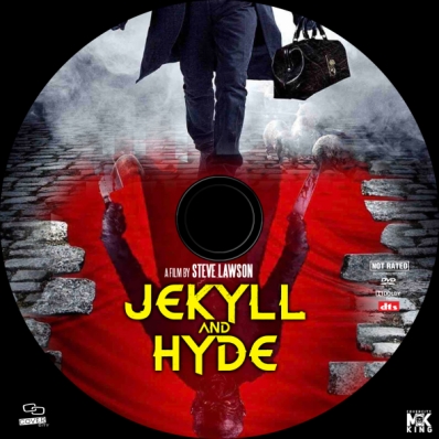 Jekyll and Hyde