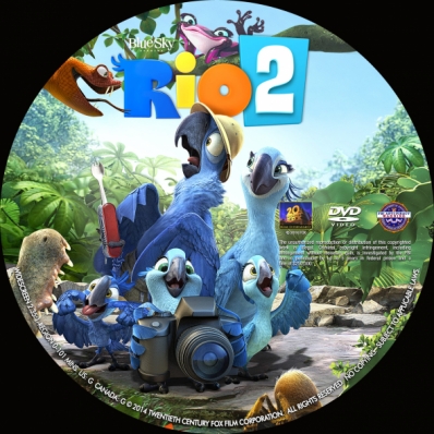 Rio 2