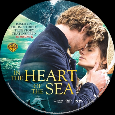 In the Heart of the Sea