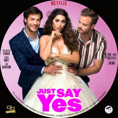 Just Say Yes