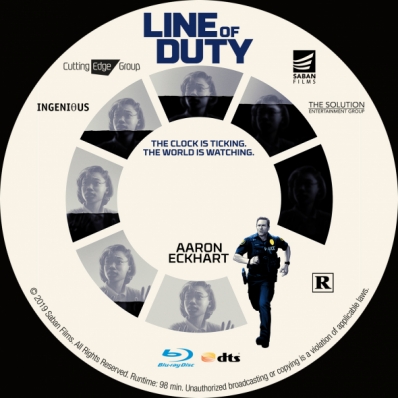 Line of Duty