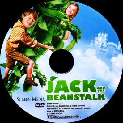 Jack and the Beanstalk