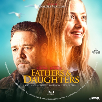 Fathers and Daughters