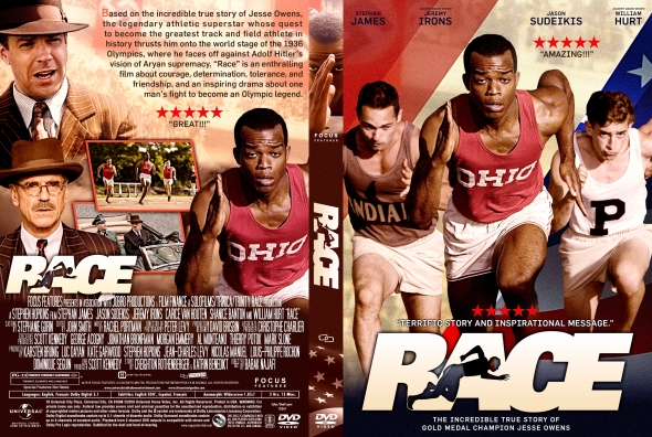 Race