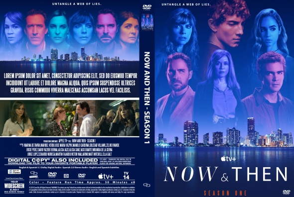 Now and Then - Season 1