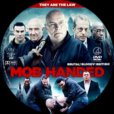 Mob Handed