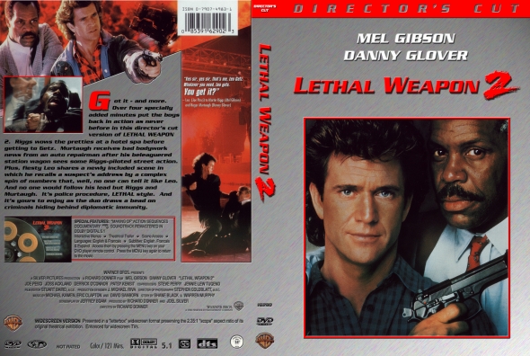 Lethal Weapon 2