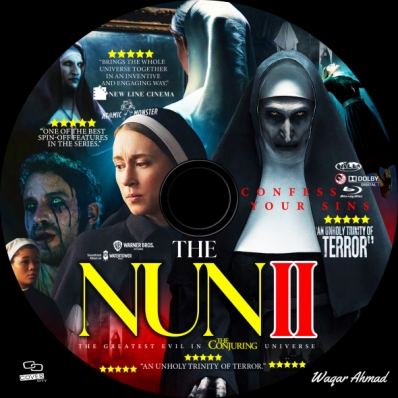 The Nun II