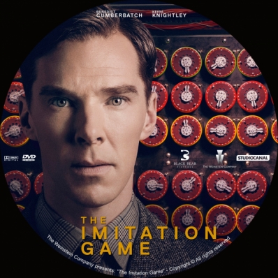 The Imitation Game