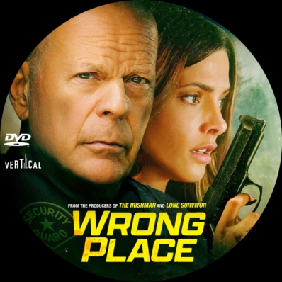 Wrong Place