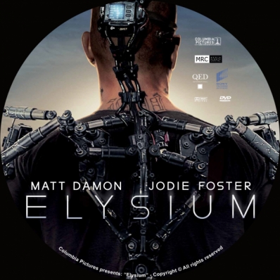 Elysium