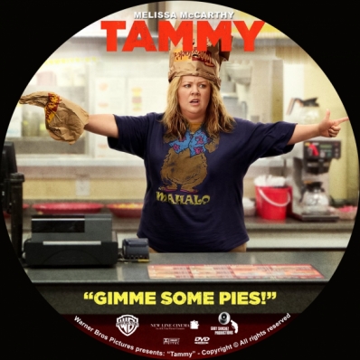 Tammy