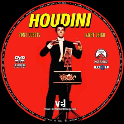 Houdini