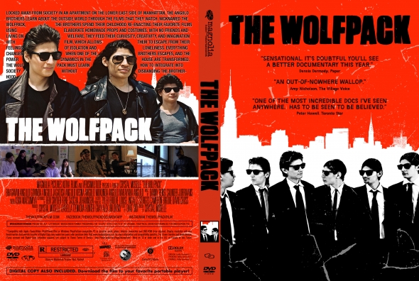 The Wolfpack