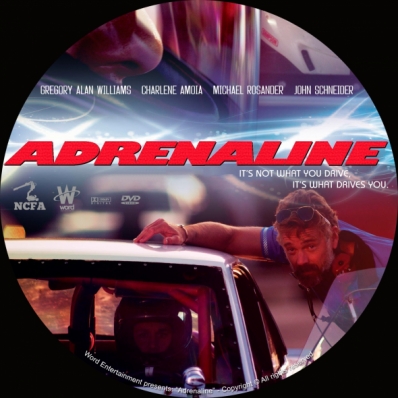 Adrenaline