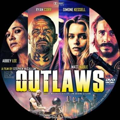 Outlaws