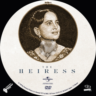 The Heiress