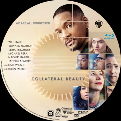 Collateral Beauty