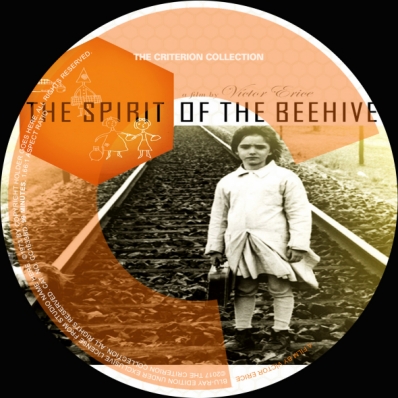 The Spirit Of The Beehive