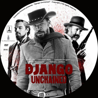 Django Unchained