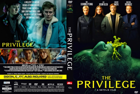 The Privilege