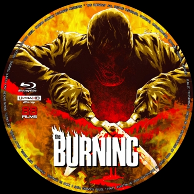 The Burning