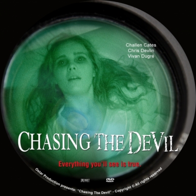 Chasing The Devil