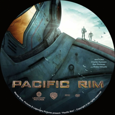 Pacific Rim