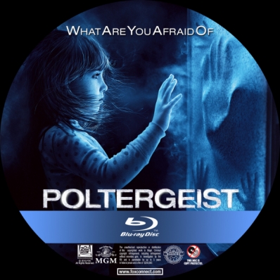 Poltergeist