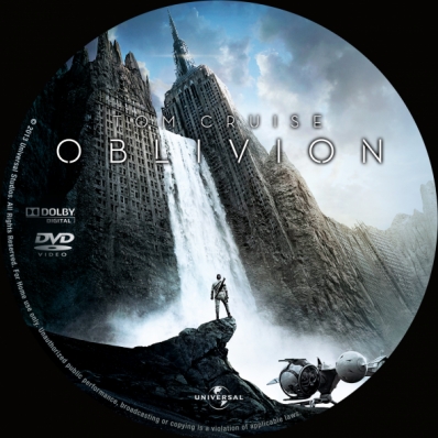 Oblivion