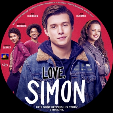 Love, Simon