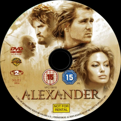 Alexander