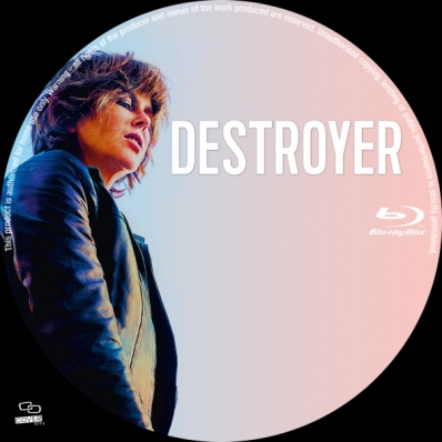 Destroyer