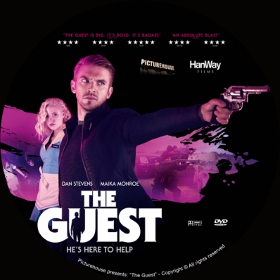 The Guest