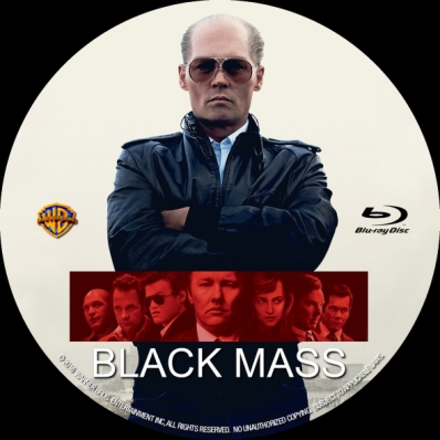 Black Mass