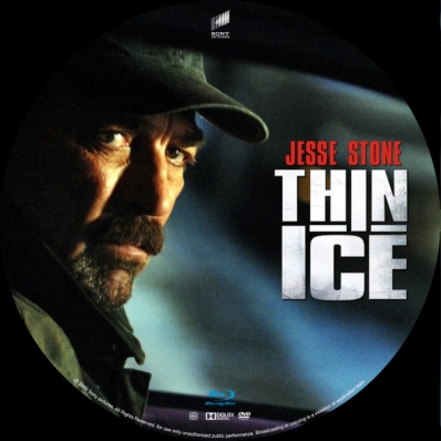 Jesse Stone: Thin Ice