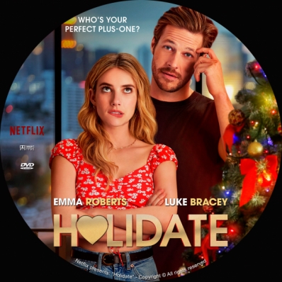 Holidate