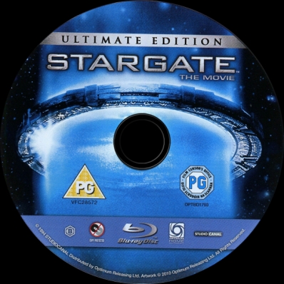 Stargate