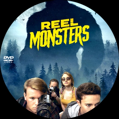 Reel Monsters