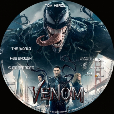 Venom