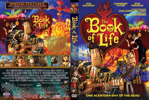 The Book of Life