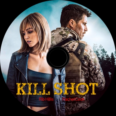 Kill Shot (2023)