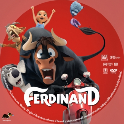 Ferdinand