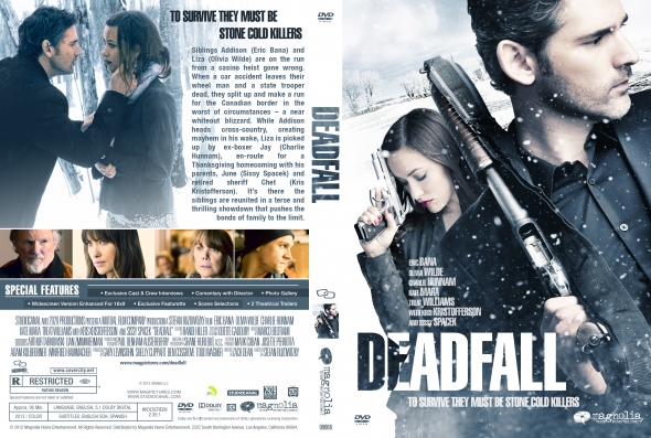 Deadfall